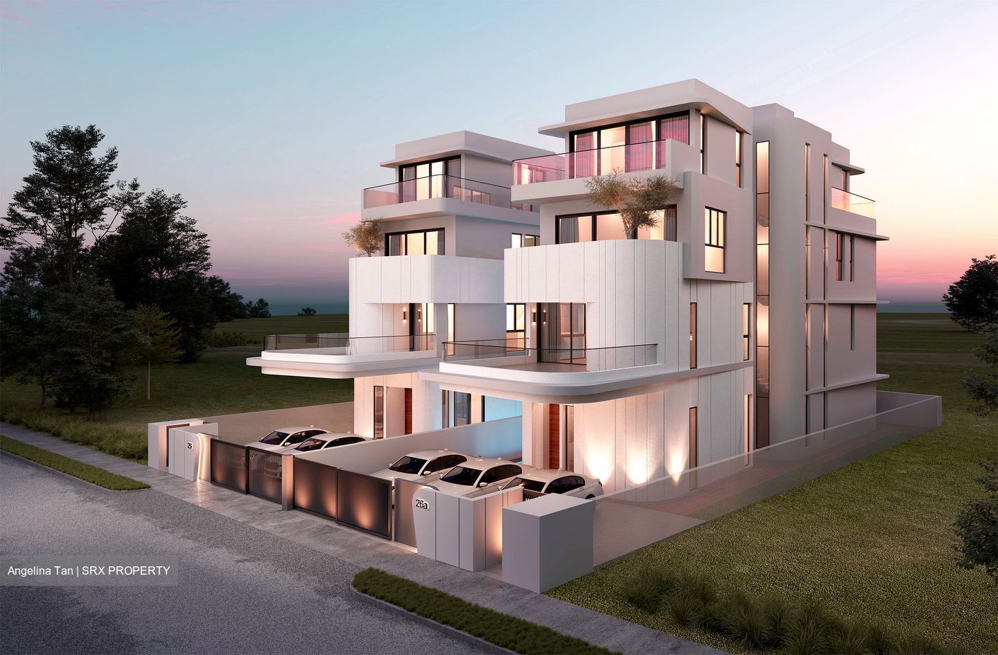 Siglap Road (D15), Detached #622635471